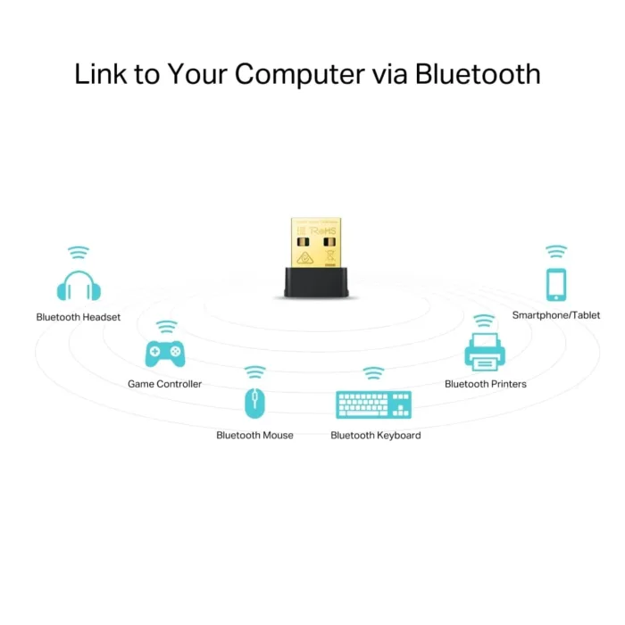 Upgrade your pc's wifi and bluetooth capabilities