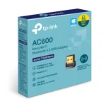 TP-Link Archer T2Ub Nano AC600 USB WiFi Adapter