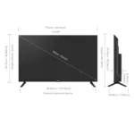 Mi TV latest model