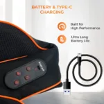 SwiftCharge technology for quick charging