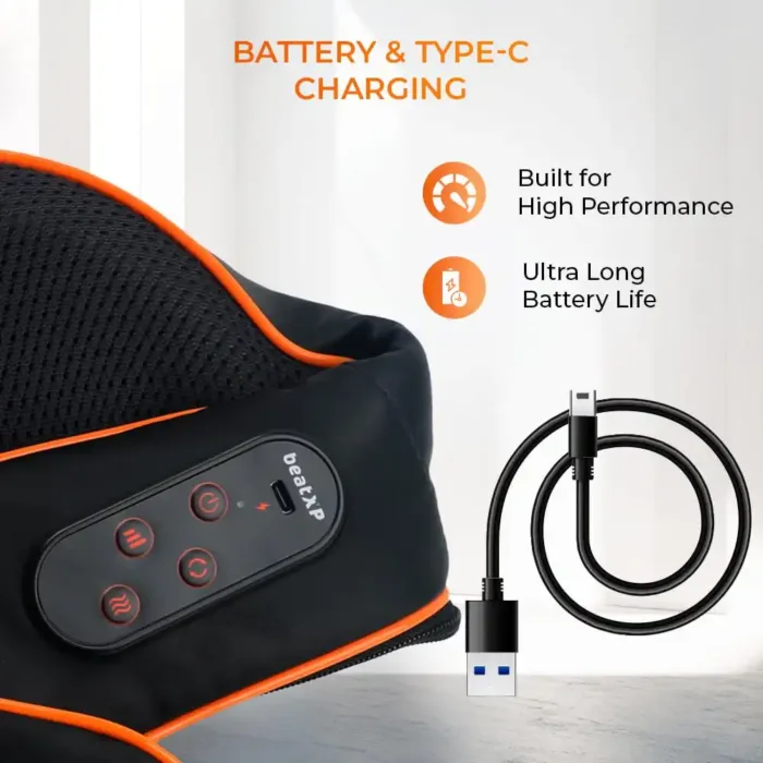 Swiftcharge technology for quick charging