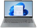 Lenovo IdeaPad Slim 3: 15" FHD Laptop with 13th Gen Intel Core i7, 16GB RAM, 512GB SSD, Win 11, and More