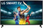 LG Smart TV Online Best Quality 32-Inch HD LED TV Ready with WebOS 32LM563BPTC (Dark Iron Gray)