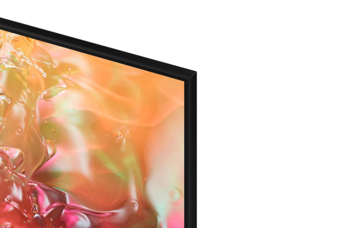 55-inch 4k ultra hd display