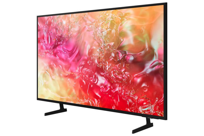 Samsung 55 inch 4k ultra hd smart tv features