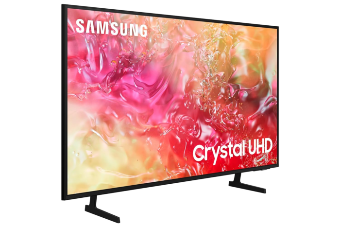 Samsung 55 inch tv review