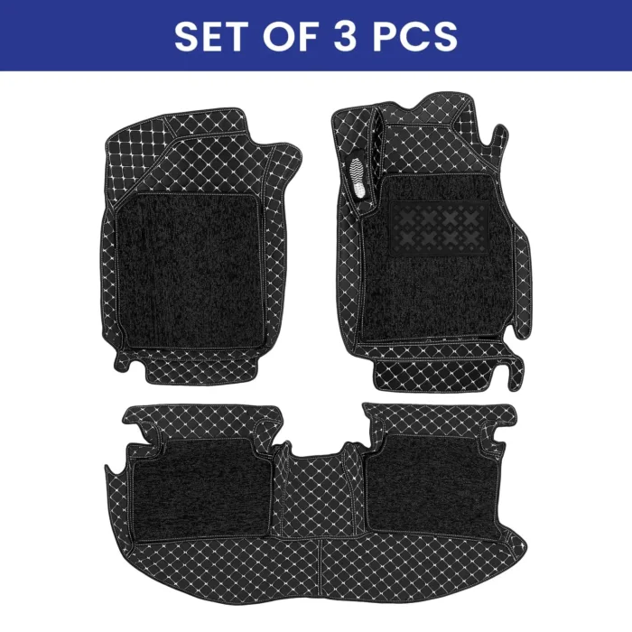 Waterproof car floor mats for indian cars